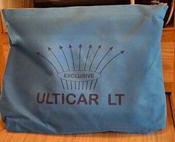 Magnetoterapeutický přístroj ULTICAR-LT98