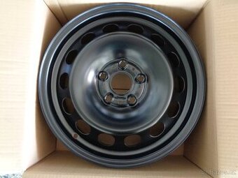 Ocelový disk 5Q0601027AM03C