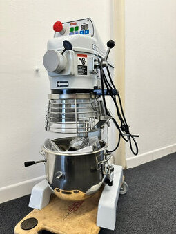Univerzální kuchyský robot - Spar SP-100