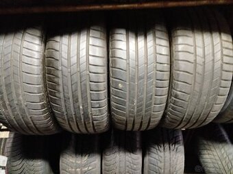 Letní 215/55 R17 94V Bridgestone Turanza T005