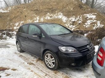 Volkswagen golf 1.9 TDi 77KW BLS