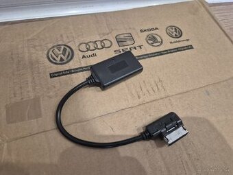 MDI MMI AMI MEDIA-IN BLUETOOTH MODUL