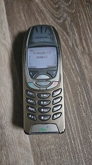 Nokia 6310i