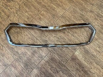 Originální rámeček přední masky Škoda Octavia 4