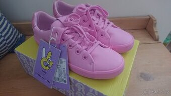 NOVÉ Tenisky Reima Minna Parikka vel. 38