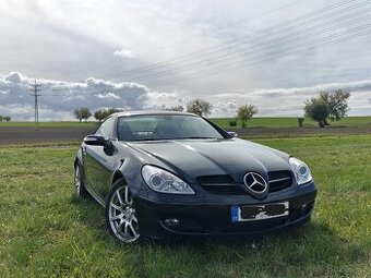 SLK 200 Mercedes Benz ( R 171 )