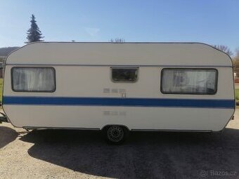 Karavan Wilk, Kuchyňka, Topení