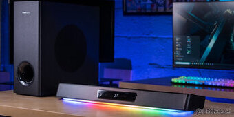 Soundbar Creative Soundblaster Katana V2