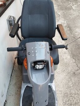 Prodám invalidní elektro vozík