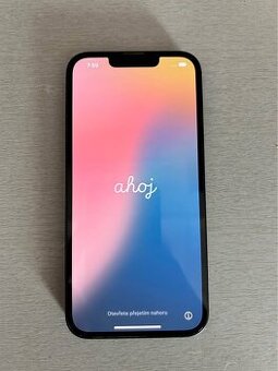 iPhone 13 128GB Midnight