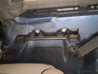 IsoFix Audi