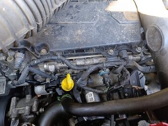 kompletni motor Renault Master Opel Movano 2.3dci