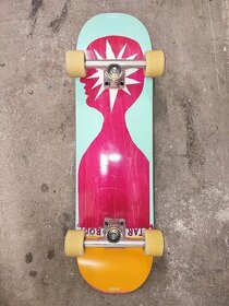 Skateboard (poskládaný komplet)