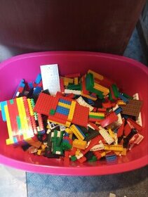 Neoriginální Lego