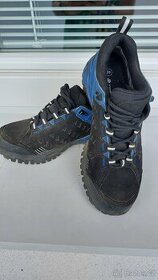 Trekové boty Alpine Pro, vel. 39