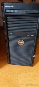 Server Dell T130 - velmi tichy - 1