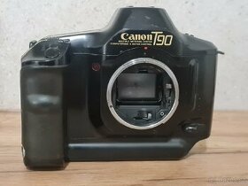 Canon T90 - 1