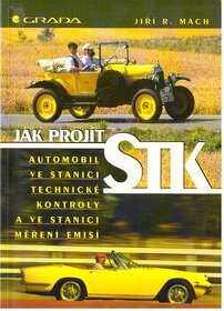 JAK PROJÍT STK - Jiří R. Mach, 1999