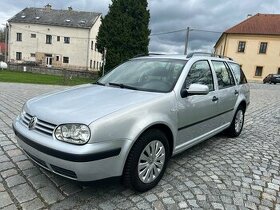 Volkswagen Golf 4 1.9 Tdi