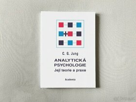 Analytická psychologie: Její teória a praxe - C. G. Jung - 1