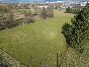 Prodej, pozemky pro bydlení, 8 981 m2 - Liberec - 1