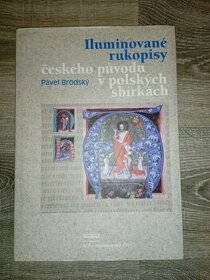 Iluminované rukopisy českého původu v polských sbírkách