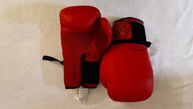Boxerské rukavice nové Outhsock, 12oz - 1