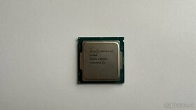 Intel Pentium G4400 / LGA 1151 / 3,3 GHz - 1