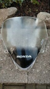 Plexi štít Honda CBR 125R