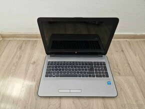 Notebook HP Pavilion na filmy internet kancelářské práce atd