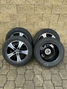 Sada kol na SUV 225/60 R17  99H   ALU