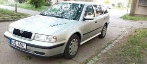 Prodám škoda Octavia combi r.v 2001 STK 2025/4
