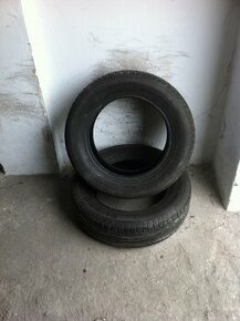 Letni pneu 195/65R15