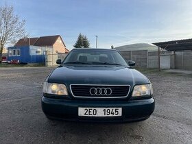 Audi A6 C4 2.6 V6 - 1