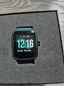 Hodinky Ulefone watch gps - 1