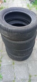 Letní pneu Bridgestone Turanza T001 225/55 R17