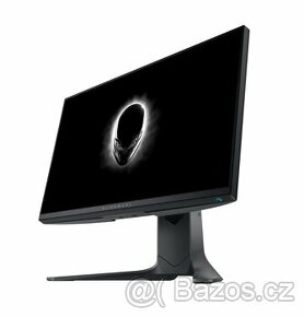 herní monitor Dell Alienware AW2521H