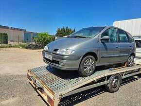 Renault Scenic 1.6 66kW ND