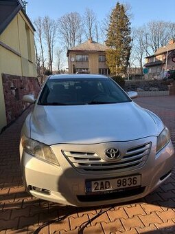 Toyota Camry 2007