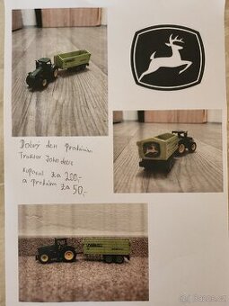 Trakturek