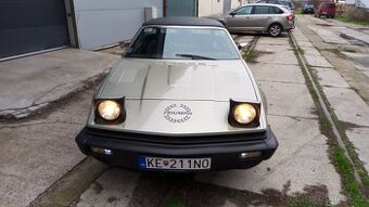 Predam Triumph TR7