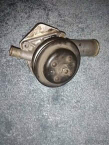 Škoda 105,120 Vodní Pumpa