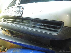na vw lupo