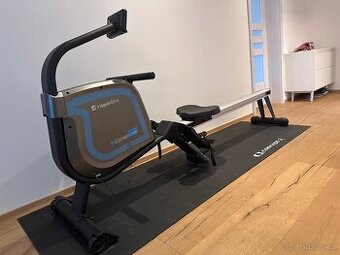 Veslovací trenažér Insportline RW600