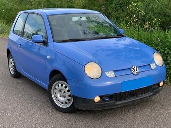 VW Lupo 3L 2001 1.2TDI