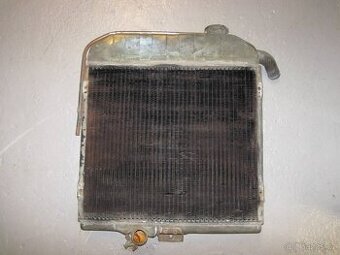 Škoda 1000MB/1100MB/100/110 - chladič 2
