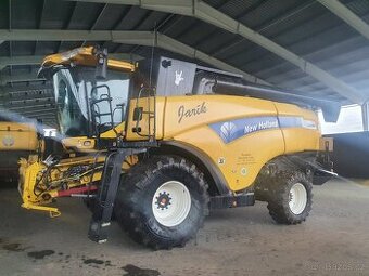 New Holland CX 8080SL