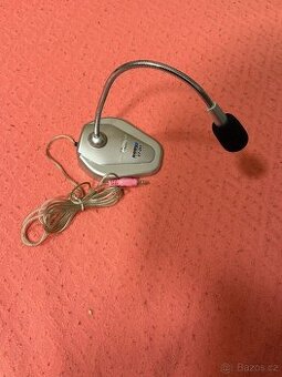 Milrofon easy ET-265 - 1