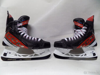 Profi brusle CCM Jetspeed FT6 PRO (vel. 9,5 Tapered) - NOVÉ