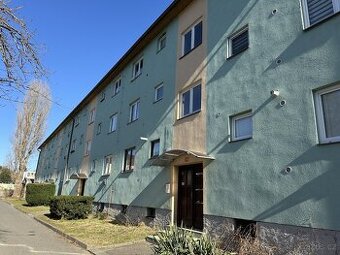 Prodej bytu 2+1 52 m² Josefa Hory, Beroun - Beroun-Město